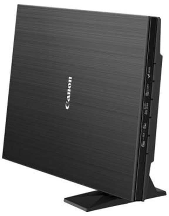 Canon CanoScan LiDE 400-skanner (2996C010AA)