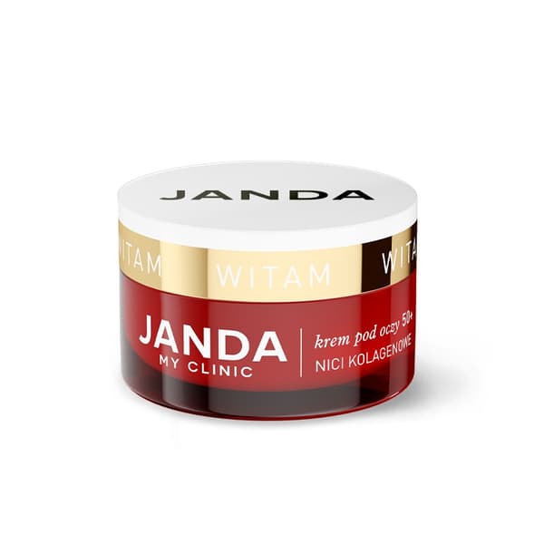MCLIN NIKO 50+ Øjencreme 15ml