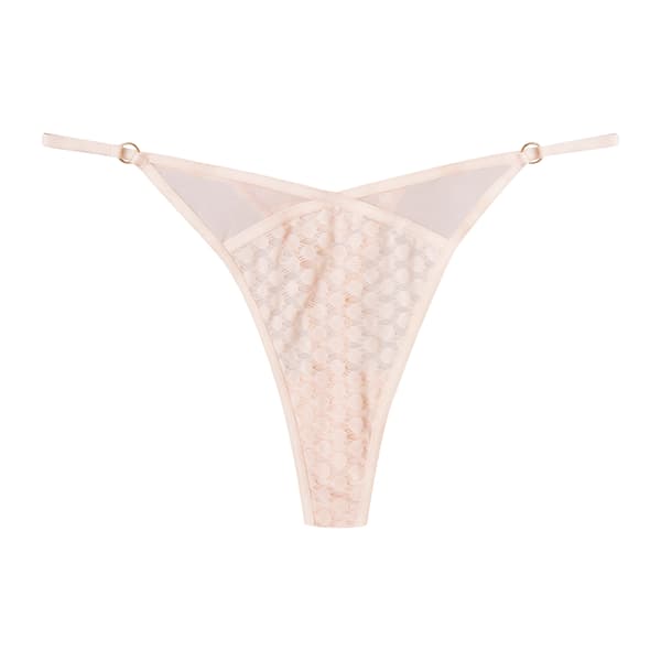 Ohara Thong Trusser - Nude XL