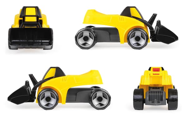 Lena Giga Trucks 2145 -kuormaaja