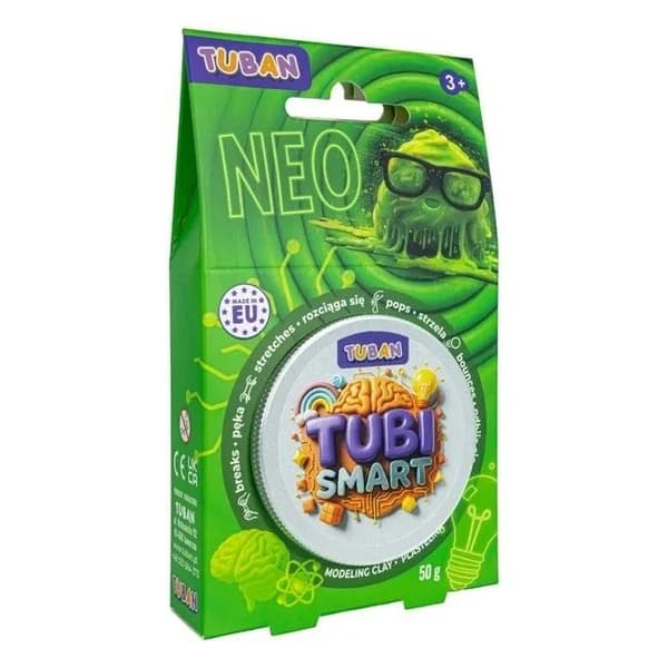 Neo modellervoks 50g