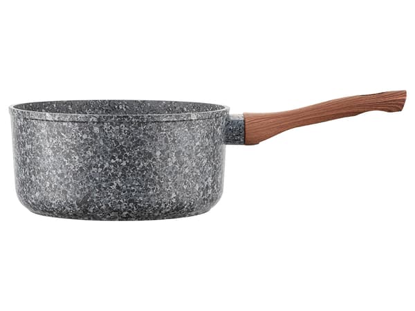 ALUMINIUM UNDERKØDSEL MASTER 20 CM 2,4L MG