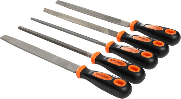 Metalfilsæt 200 mm KD10891