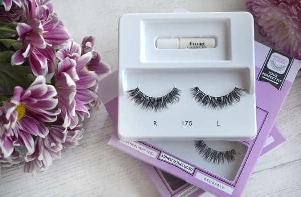 Eylure Fluttery Intense Lashes 175 sæt