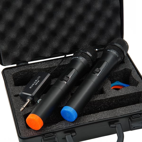 MusicMate HPG-99 trådløst mikrofonsæt