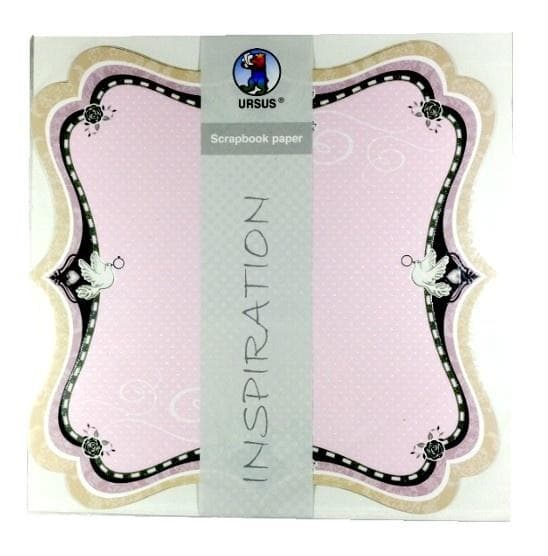 Hääpaperia 5 5 arkkia