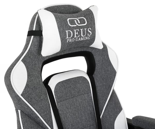 DEUS X-STREAM Grigio/Bianco Spillested