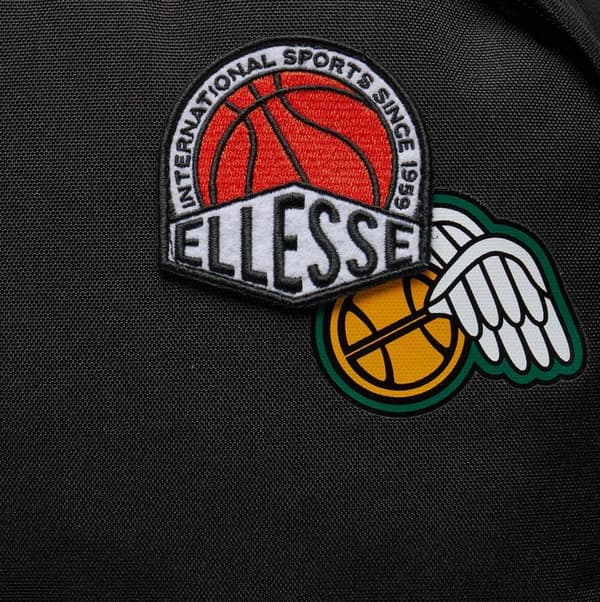 Ellesse Sazino Rygsæk SAVA3600011 sort