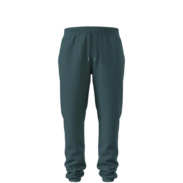Under Armour Essential Fleece Jogger Herrbyxor L