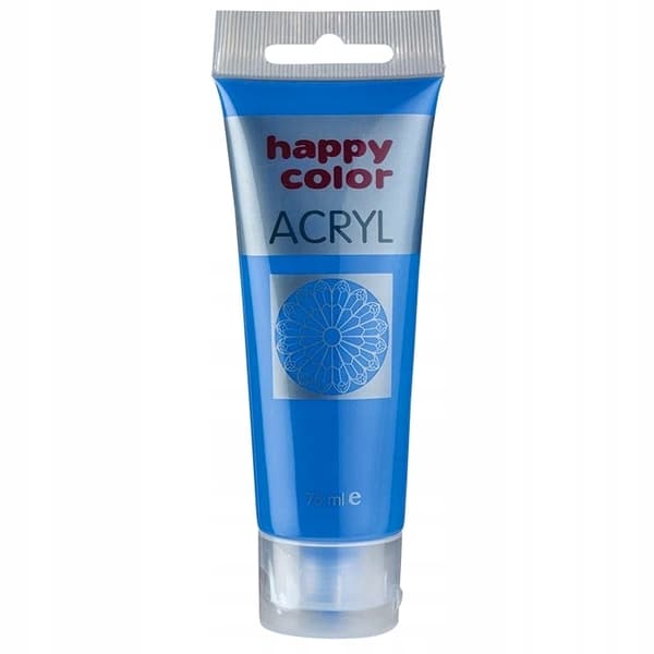 AKRYLFÄRG 75ML KOBALT (36) 6272