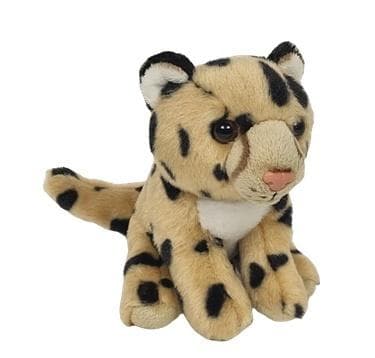 Ziki gepard 14 cm