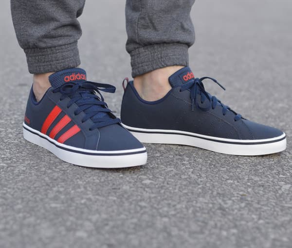 Adidas VS Pace B74317 40 2/3 (25,5 cm)
