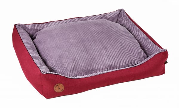 CEZAR soffa skogsfrukter M - 80cm x 70cm