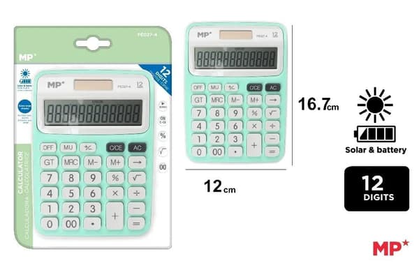 Solcelleberegner celadon