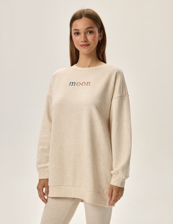 Fune S pyjamas för kvinnor