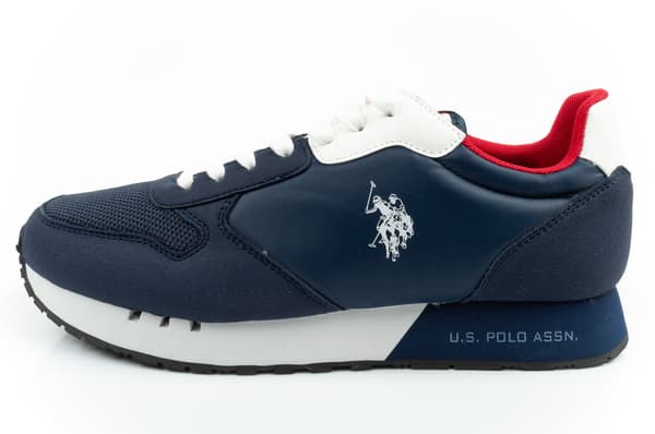US Polo Assn. Deni Man [DENI003M/6TH1 DBL] v.43