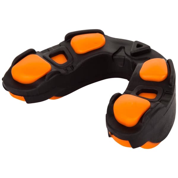 Venum Munskydd Predator Svart/Orange