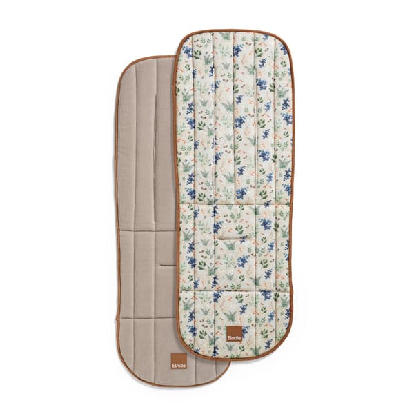 Elodie Details - CosyCushion™ mjukt barnvagnsfoder, Sagoskog