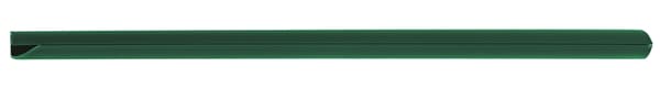 Heckermann 19cm staketbandklämmor 20 st - Grön