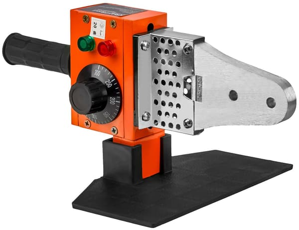1300W KD3070 Rörsvets