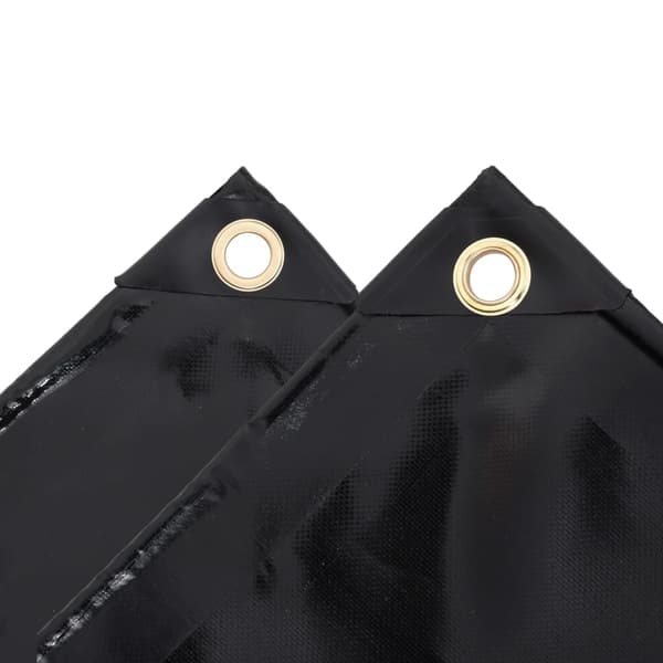 vidaXL Pressu 650 g/m², 5 x 6 m