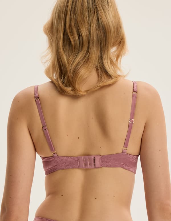 Charm Esotiq push-up-bh | dammrosa 65E