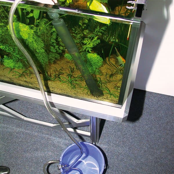JBL Aqua-Ex 45-70 - sedimentfjerner