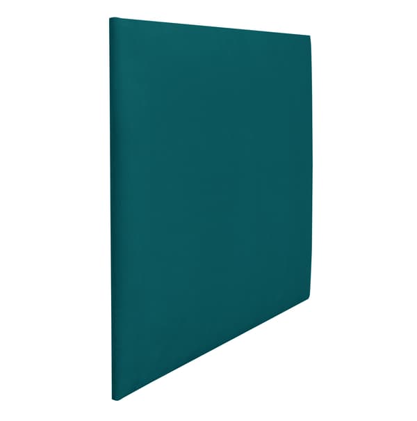 Klädd panel 30x30 Magic Velvet 2220 (Mörkturkos)
