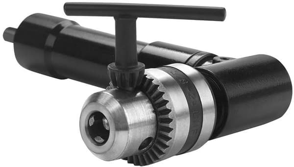 adapter/vinkeltilbehør TIL boring KD10069