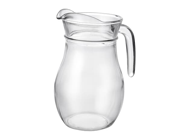 MAMBO GLASKANNA 1,3L