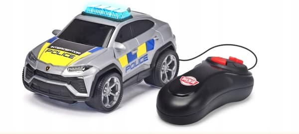 SOS LAMBORGHINI POLIS 13 CM 1583