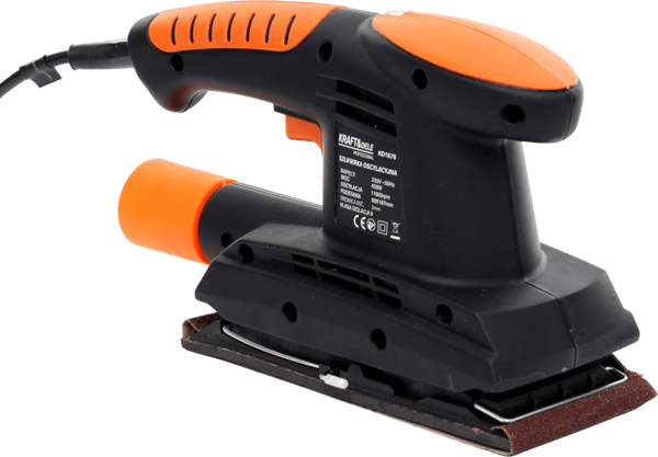 450W KD1676 Orbitalslip
