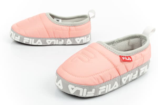 Fila Comfider Kids Pale Rosette [FFK0117.40063] storlek 34