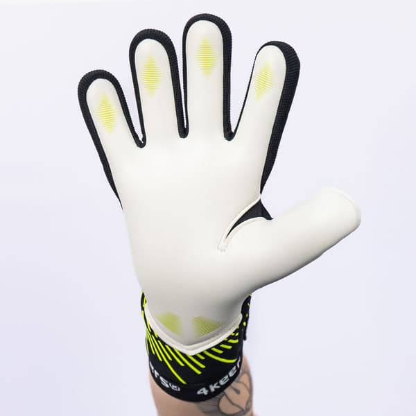 NEO volt NC | 4keepers NEO volt NC 8 målvaktshandskar