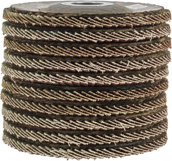 Flapskiva 125mm P100 KD968