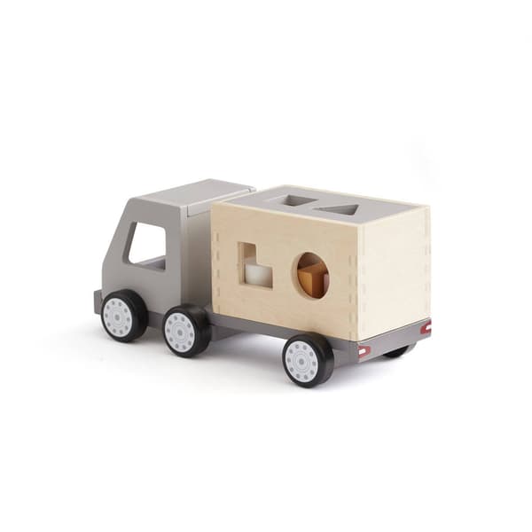 Kid's Concept - Sorteringsbil AIDEN