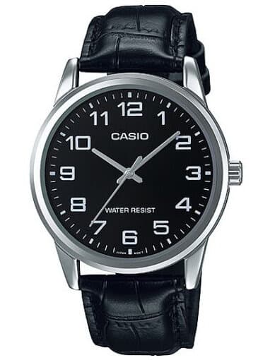 Herrklocka CASIO MTP-V001L-1BUDF (zd080d) + med låda