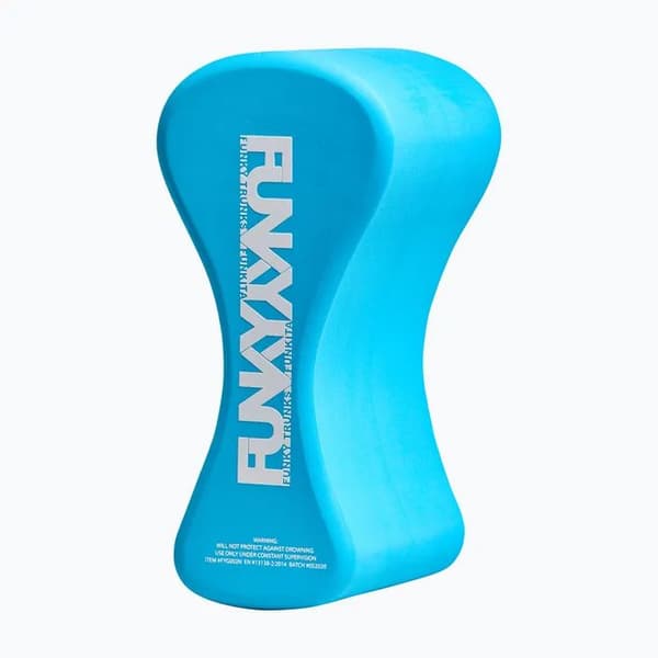 Funkita dragboj funky training still lagoon 22,5 x 12 cm