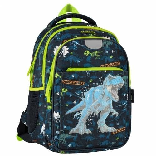 Dino-koulureppu