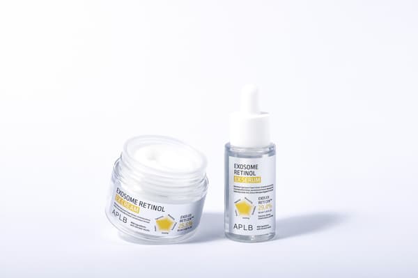 APLB EXOSOME RETINOL EX-KRÄM 55 ml