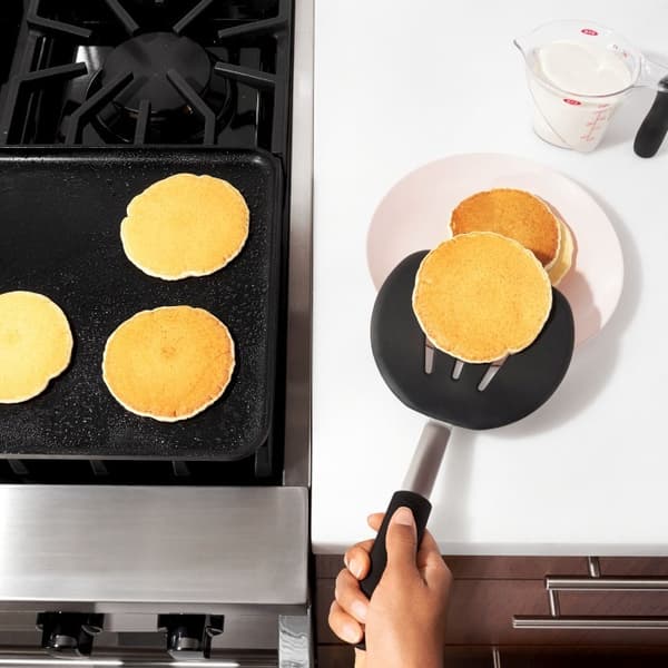 FLEX Silikon Pannkaksspatel - Good Grips / OXO