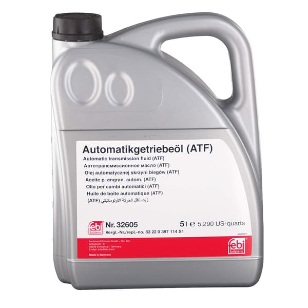 FEBI BILSTEIN FE32605 olier og fedtstoffer