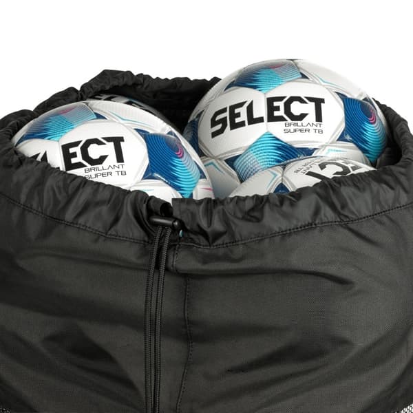 SELECT V26 SPORTSTASKE TIL 18-20 BOLDE