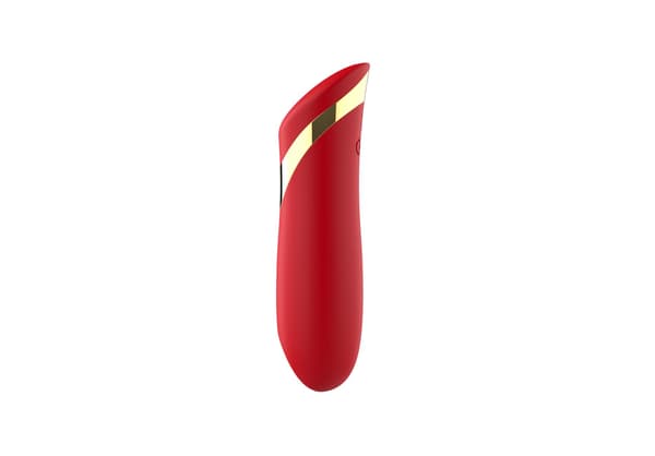 Huulipuna Bullet Red