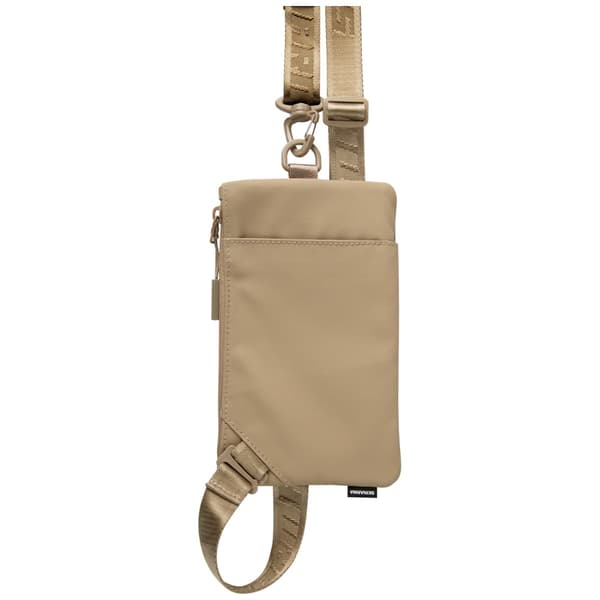 Skinarma Juno khaki telefonväska