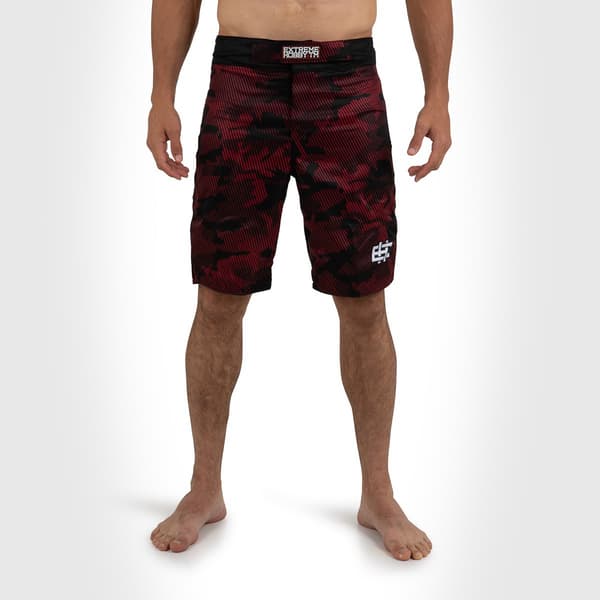 Herre grappling shorts HAVOC L SORT