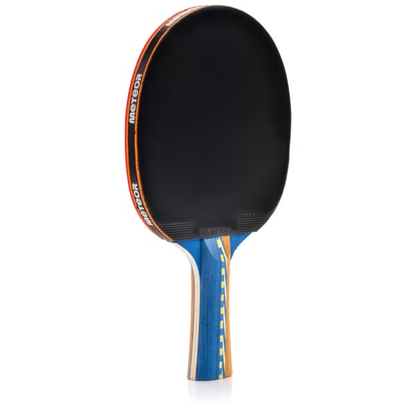 METEOR WINDSTORM 4* BORDTENNISRACKET