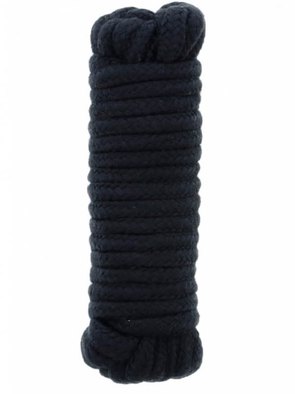 Sort Bondage Reb 5m