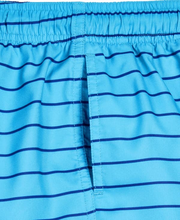 UV-shorts - Playshoes - Blå 110-116