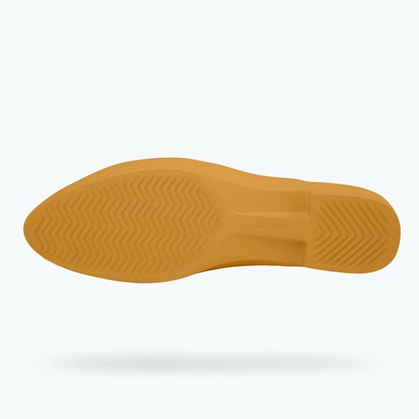 Dame native AVA bloom flip-flops 36